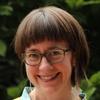 Assistant professor Andrea Wenzel.